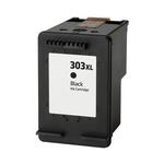 HP Envy Photo 303XL Black Ink Cartridge (HP 303XL)